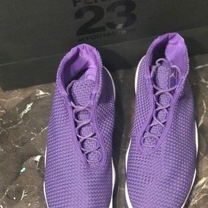 Jordan futures